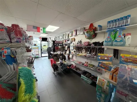 Grocery Store For Sale Miami FL 33155