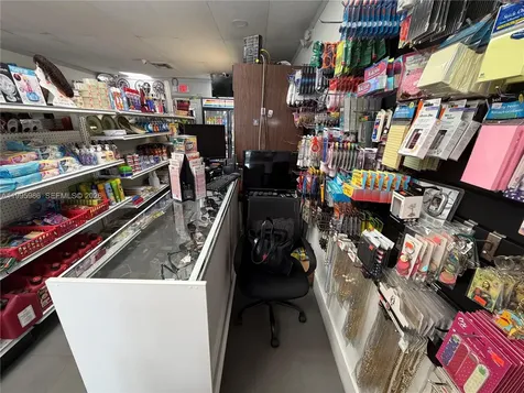 Grocery Store For Sale Miami FL 33155