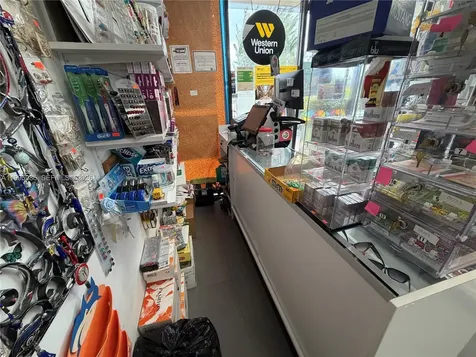 Grocery Store For Sale Miami FL 33155