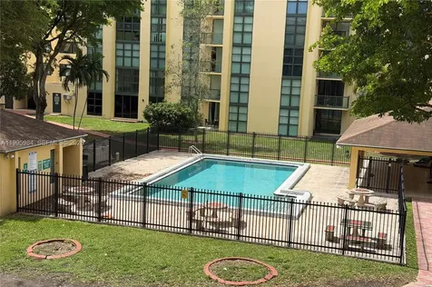 11750 SW 18th Street Miami FL 33175