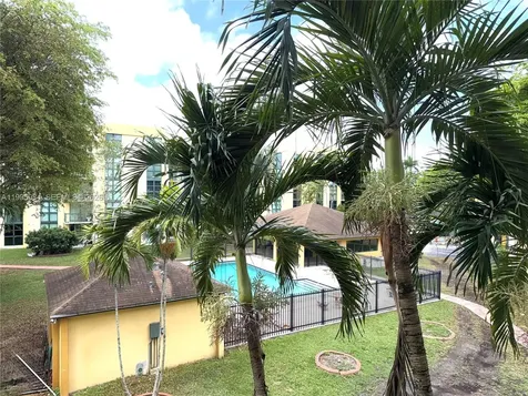 11750 SW 18th Street Miami FL 33175