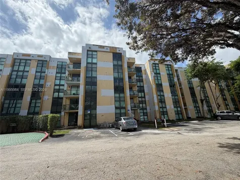 11750 SW 18th Street Miami FL 33175