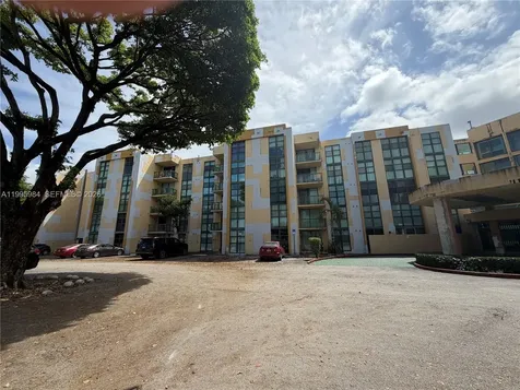 11750 SW 18th Street Miami FL 33175