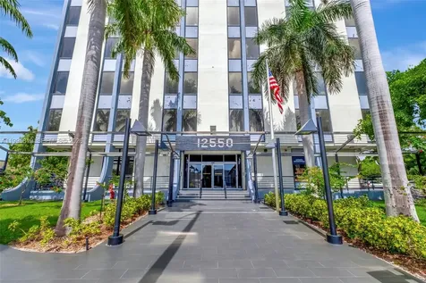 12550 Biscayne Boulevard North Miami FL 33181