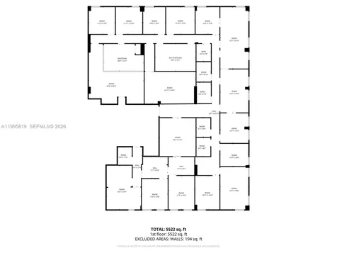 12550 Biscayne Boulevard North Miami FL 33181
