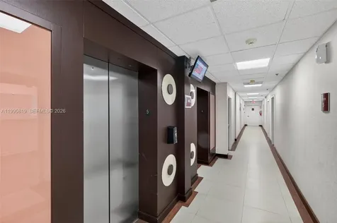 12550 Biscayne Boulevard North Miami FL 33181