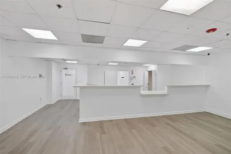 12550 Biscayne Boulevard North Miami FL 33181