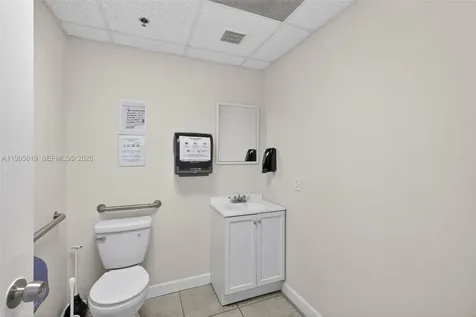 12550 Biscayne Boulevard North Miami FL 33181