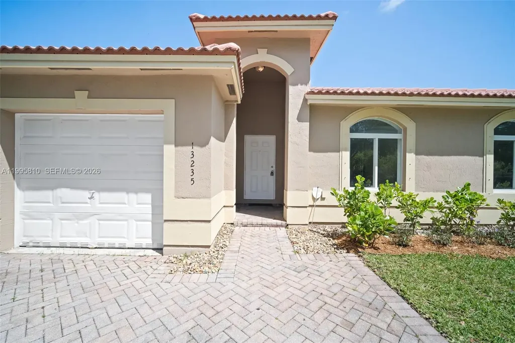 13235 SW 284th Street Homestead FL 33033