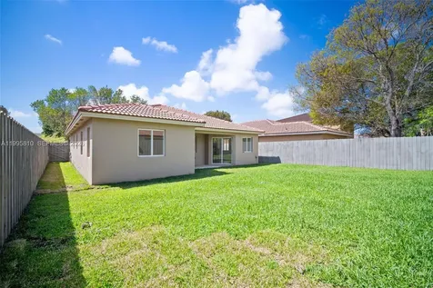 13235 SW 284th Street Homestead FL 33033