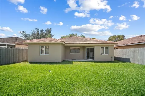 13235 SW 284th Street Homestead FL 33033