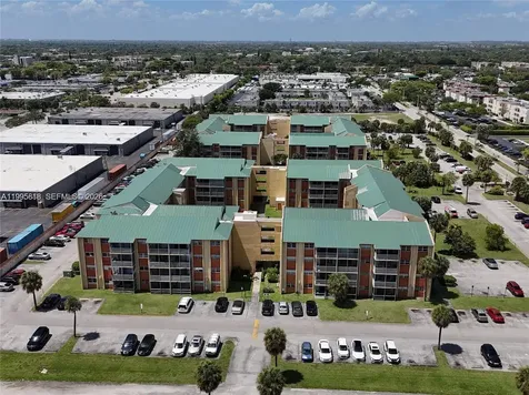 3700 NW 21st Street Lauderdale Lakes FL 33311