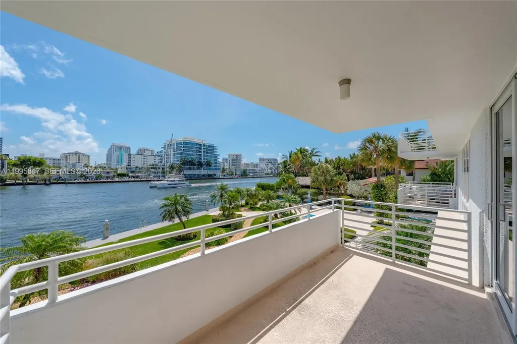 888 Intracoastal Drive Fort Lauderdale FL 33304