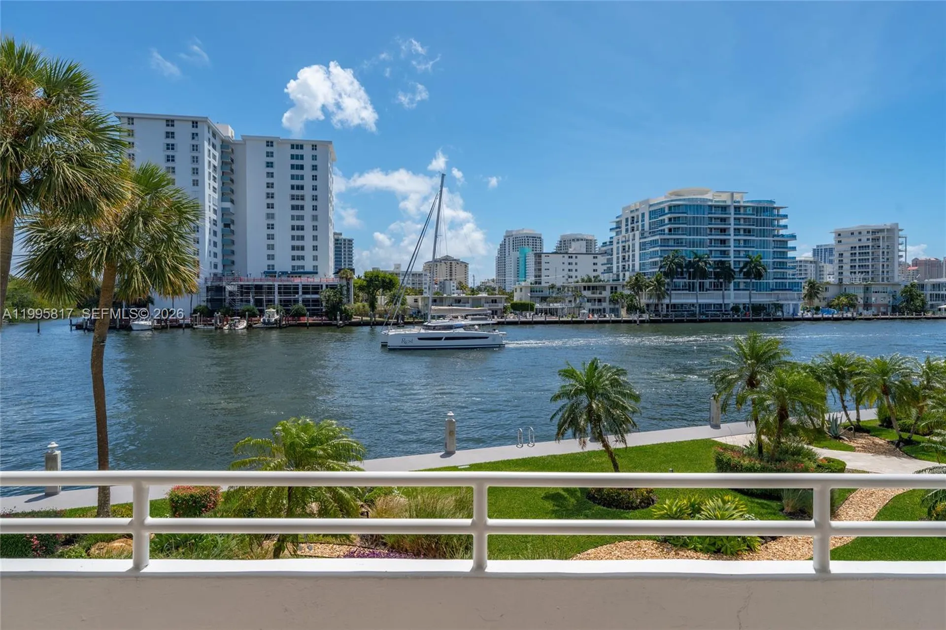 888 Intracoastal Drive Fort Lauderdale FL 33304
