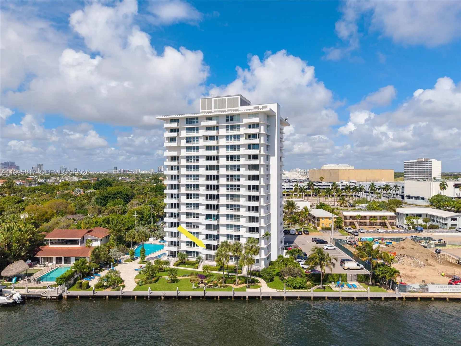 888 Intracoastal Drive Fort Lauderdale FL 33304