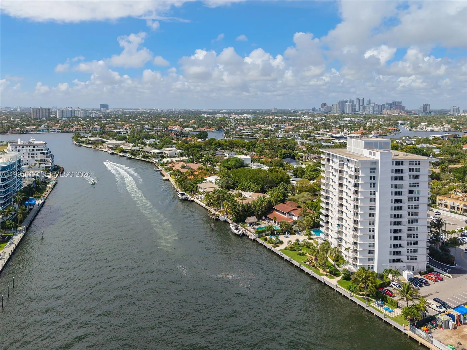 888 Intracoastal Drive Fort Lauderdale FL 33304