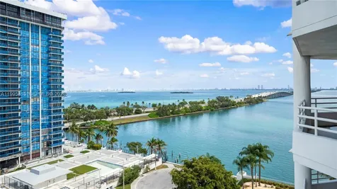 555 NE 34th Street Miami FL 33137