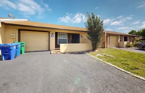 9481 W Fern Lane Miramar FL 33025