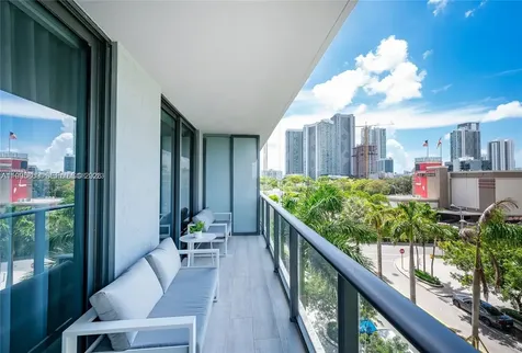 121 NE 34th Street Miami FL 33137