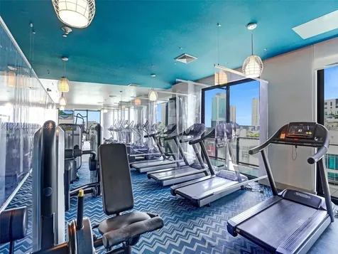 121 NE 34th Street Miami FL 33137