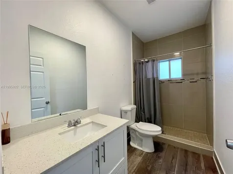 1531 NW 55th Terrace Miami FL 33142