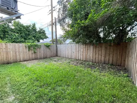 1531 NW 55th Terrace Miami FL 33142