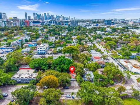 270 NW 35th Street Miami FL 33127