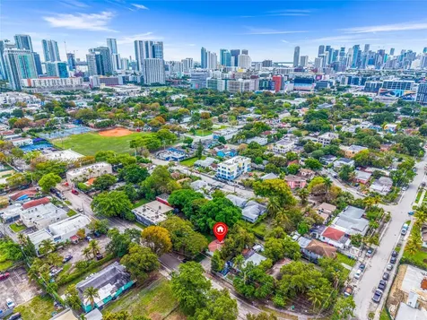 270 NW 35th Street Miami FL 33127