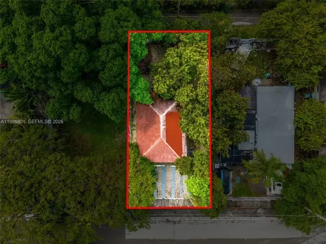 270 NW 35th Street Miami FL 33127