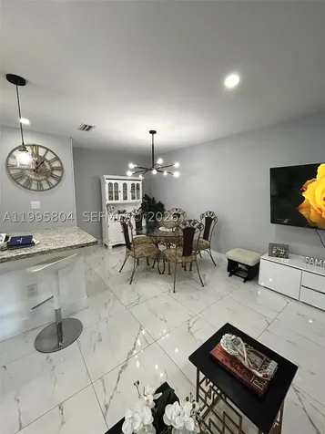 15645 SW 74th Cir Drive Miami FL 33193
