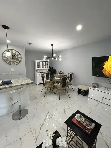 15645 SW 74th Circle Drive Miami FL 33193