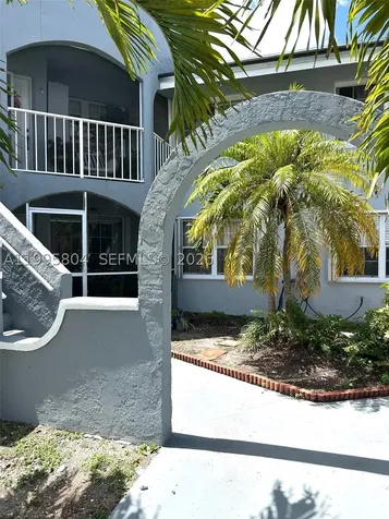 15645 SW 74th Cir Drive Miami FL 33193