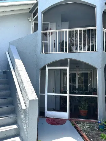 15645 SW 74th Circle Drive Miami FL 33193