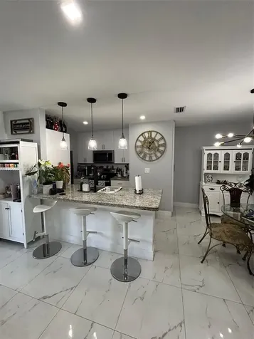 15645 SW 74th Circle Drive Miami FL 33193