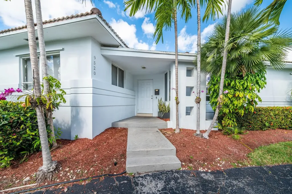 Bay Harbor Islands FL 33154