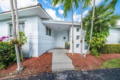Bay Harbor Islands FL 33154