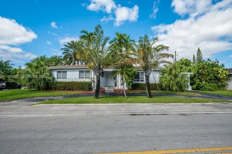 Bay Harbor Islands FL 33154