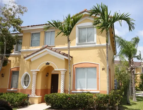 2726 SE 16th Avenue Homestead FL 33035