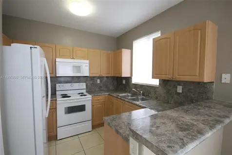 2726 SE 16th Avenue Homestead FL 33035