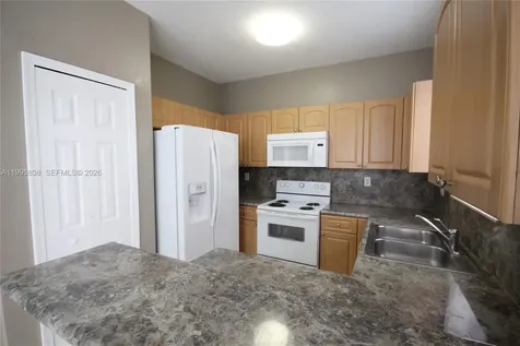 2726 SE 16th Avenue Homestead FL 33035