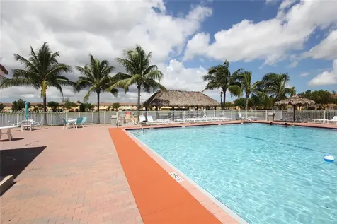 2726 SE 16th Avenue Homestead FL 33035