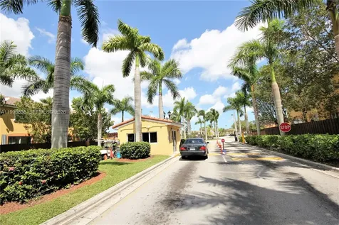2726 SE 16th Avenue Homestead FL 33035