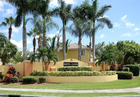 2726 SE 16th Avenue Homestead FL 33035