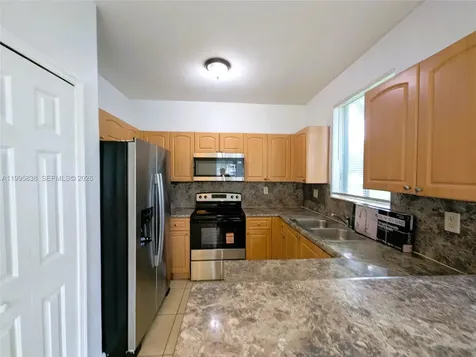 2726 SE 16th Avenue Homestead FL 33035