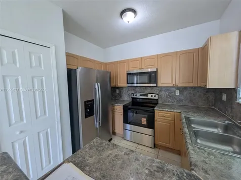 2726 SE 16th Avenue Homestead FL 33035