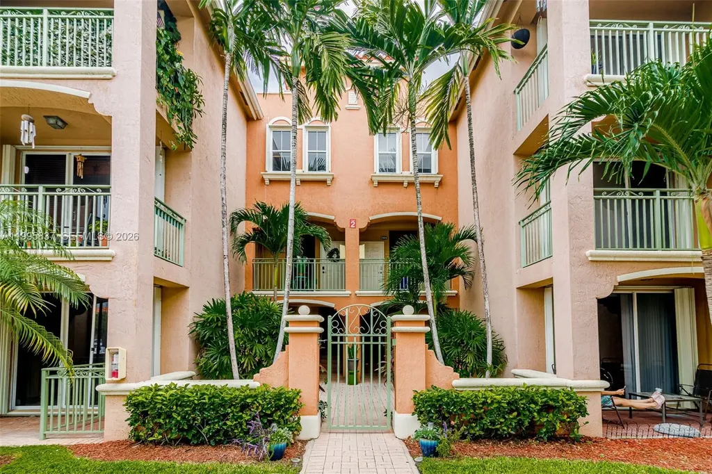 6540 NW 114th Avenue Doral FL 33178