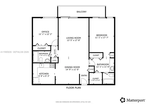 21121 SW 85th Avenue Cutler Bay FL 33189