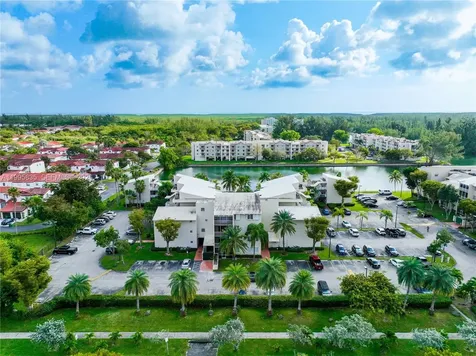 21121 SW 85th Avenue Cutler Bay FL 33189