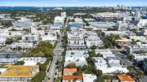 1545 Meridian Avenue Miami Beach FL 33139