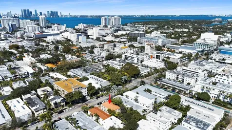 1545 Meridian Avenue Miami Beach FL 33139